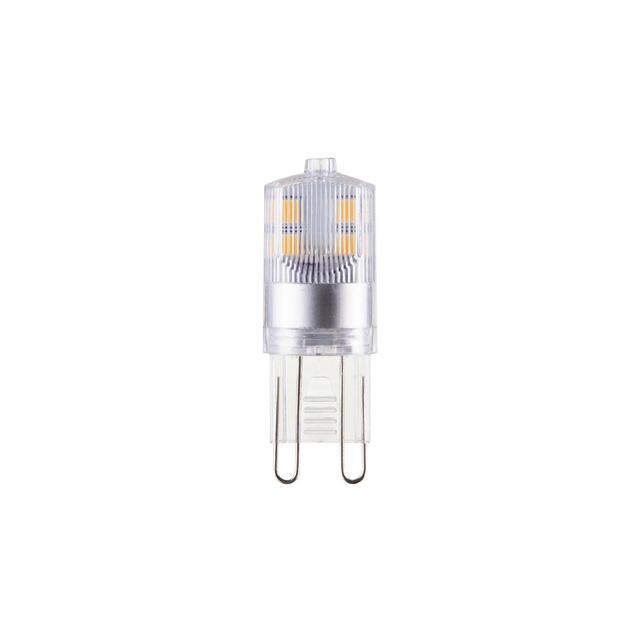 TCP Halogen G9 20W Light Bulbs thumbnail 2