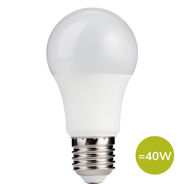TCP Classic LED Screw 40W Light Bulb thumbnail 3