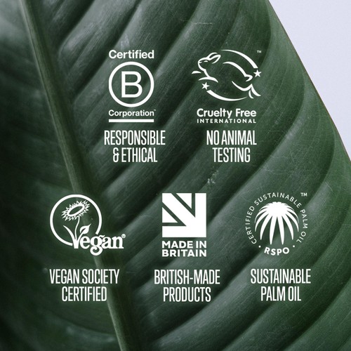 Eco Warrior Sensitive Facial Bar thumbnail 4