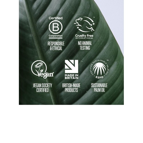 Eco Warrior Hand & Body Bar thumbnail 5