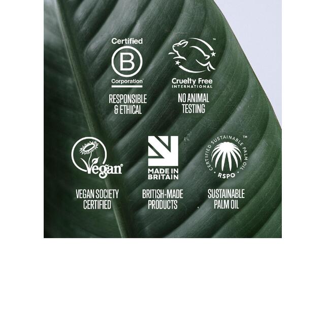 Eco Warrior Hand & Body Bar thumbnail 4