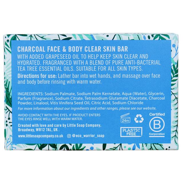 Eco Warrior Clear Skin Bar thumbnail 2