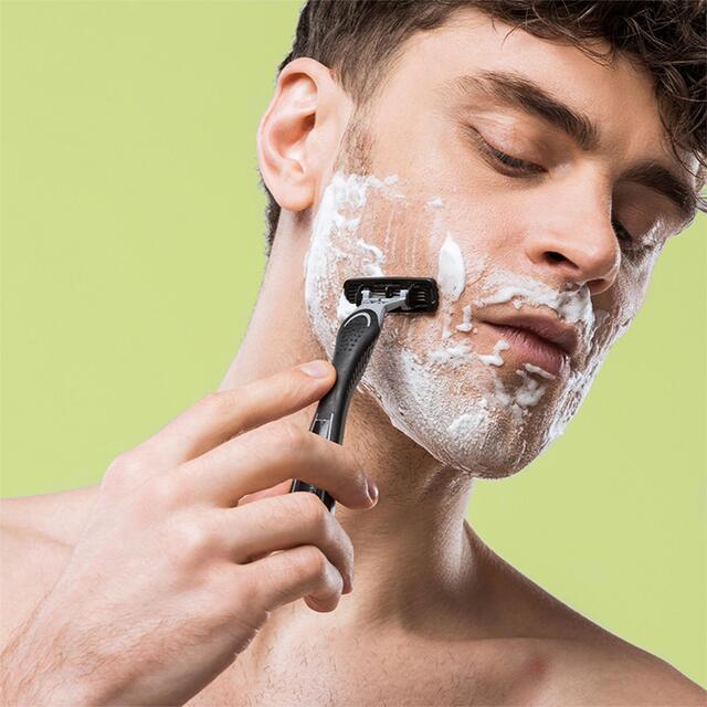 Eco Warrior Shaving Bar thumbnail 5