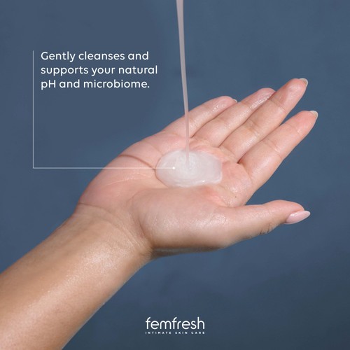 Femfresh Soothing Wash thumbnail 2