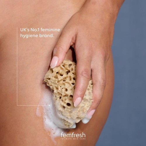 Femfresh Soothing Wash thumbnail 3