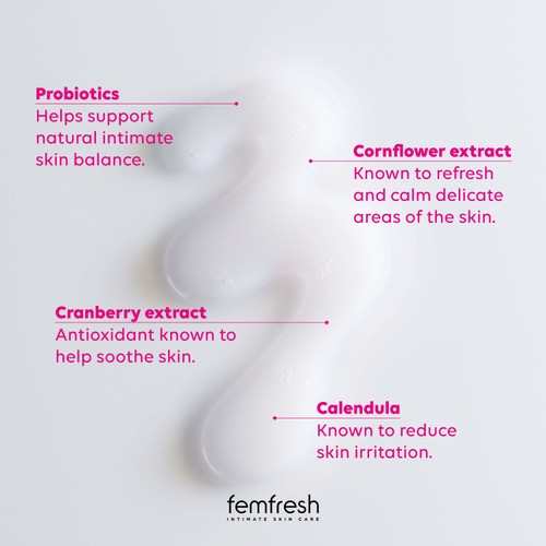 Femfresh Soothing Wash thumbnail 4