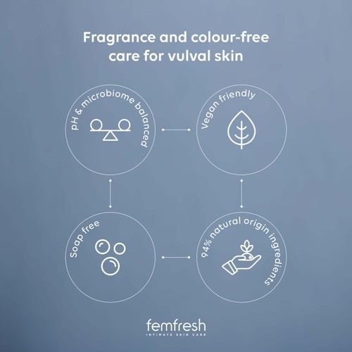 Femfresh 0% Wash thumbnail 4