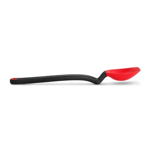 Dreamfarm MiniSupoon Red Scraping Spoon thumbnail 2