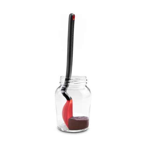 Dreamfarm MiniSupoon Red Scraping Spoon thumbnail 6