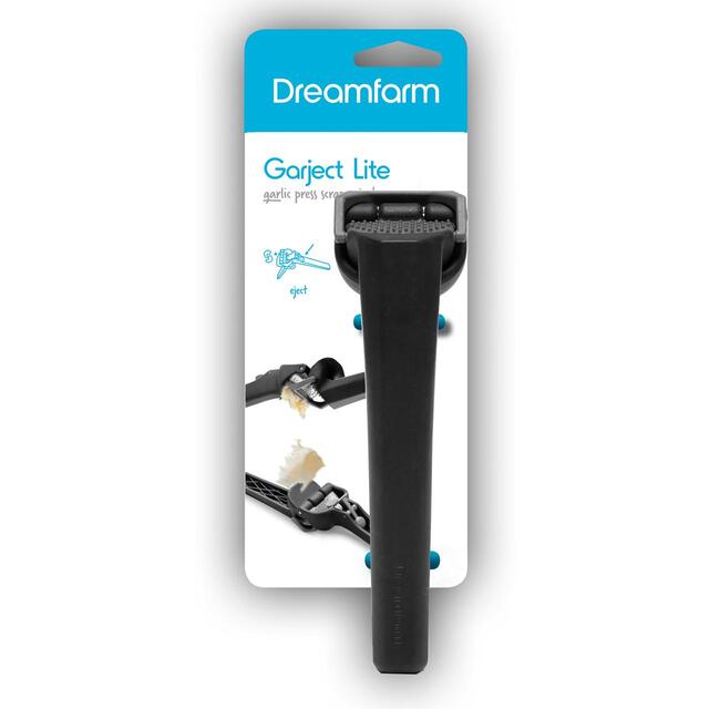 Dreamfarm Garject Lite Garlic Press thumbnail 4