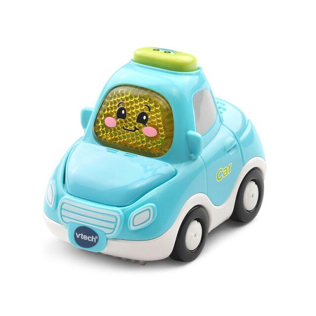 VTech Toot-Toot Drivers Car thumbnail 3