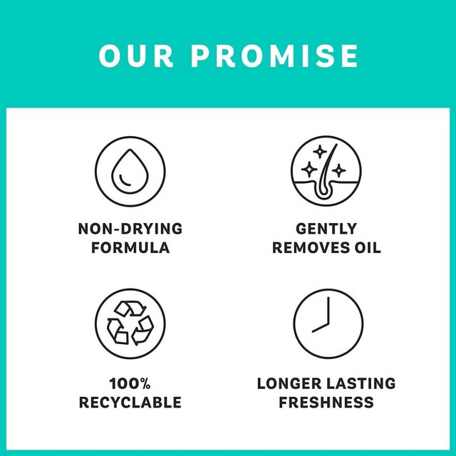 Batiste Dry Shampoo Cherry thumbnail 4