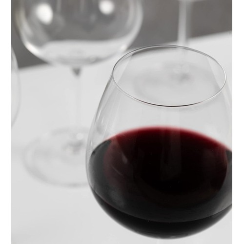 Mikasa, Bordeaux Glasses, 634ml thumbnail 3