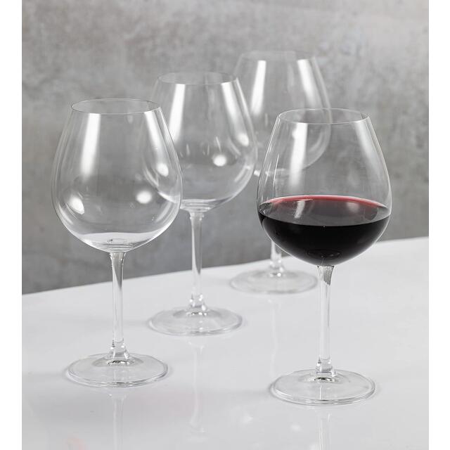 Mikasa, Bordeaux Glasses, 634ml thumbnail 2