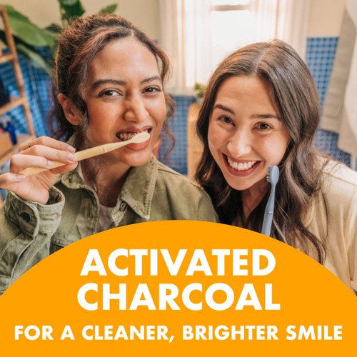 Arm & Hammer Charcoal White thumbnail 3