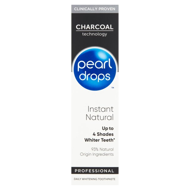 Pearl Drops Instant Natural White thumbnail 2