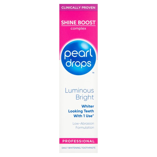 Pearl Drops Luminous Bright thumbnail 2