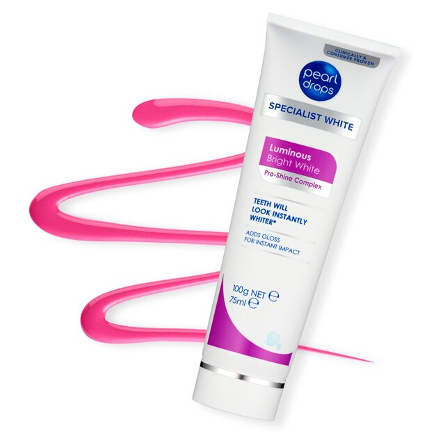 Pearl Drops Luminous Bright thumbnail 3