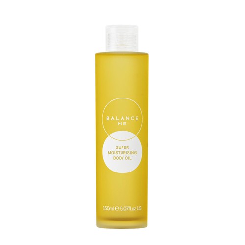 Balance Me Super Moisturising Body Oil