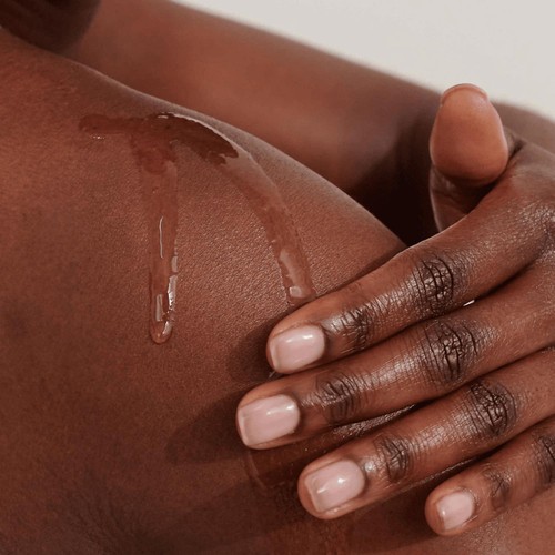 Balance Me Super Moisturising Body Oil thumbnail 4