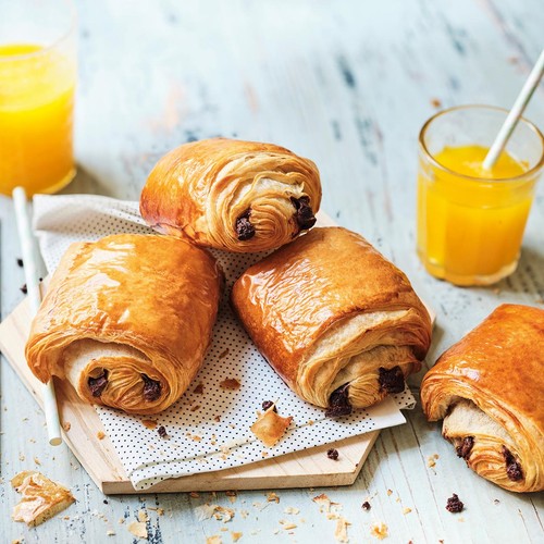 Picard Pain Au Chocolat thumbnail 2
