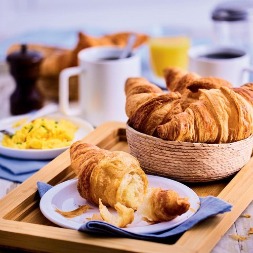 Picard 8 Croissants All Butter thumbnail 2