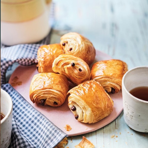 Picard Mini Pains Au Chocolat thumbnail 2