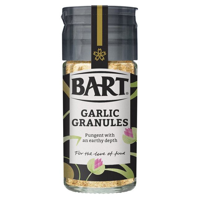 Bart Garlic Granules