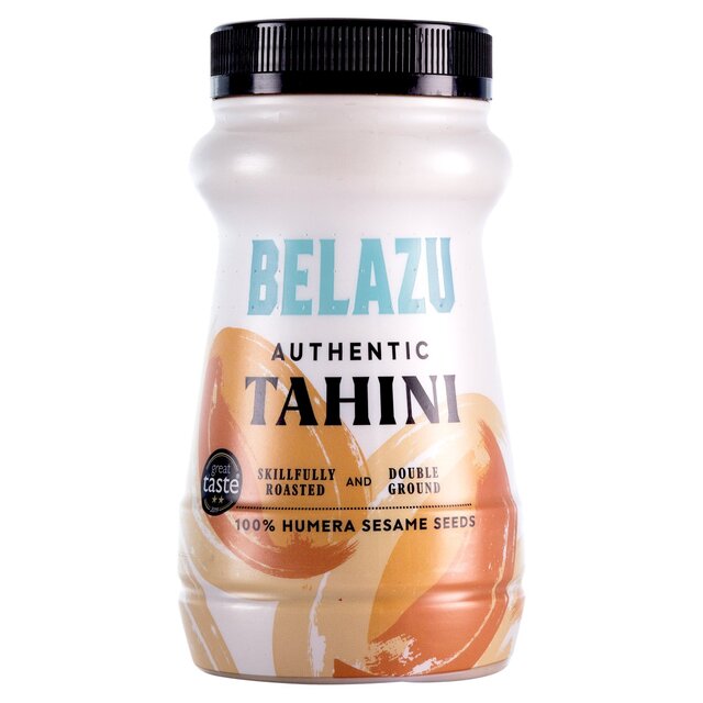 Belazu Tahini