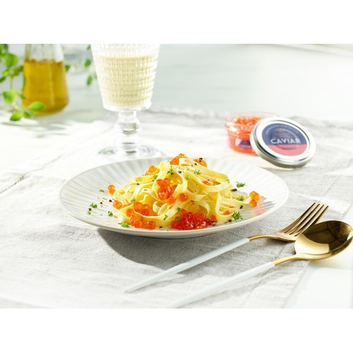 Elsinore Salmon Caviar thumbnail 2