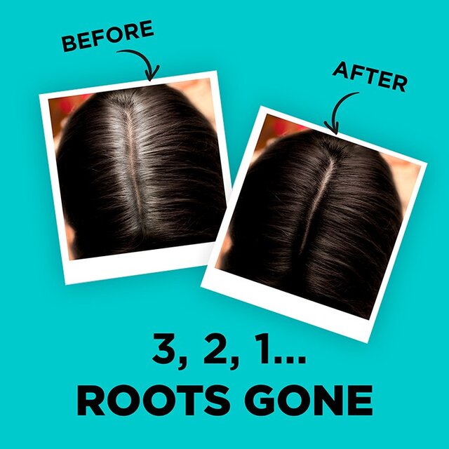 L'Oreal Paris Magic Retouch Instant Grey Root Touch Up Dark Iced Brown thumbnail 2