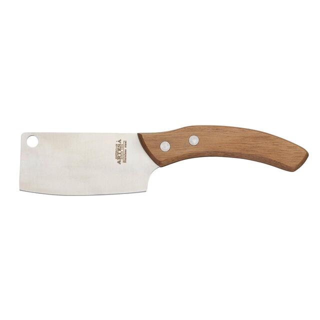Artesa Cheese Knives with Acacia Wood Handles thumbnail 4