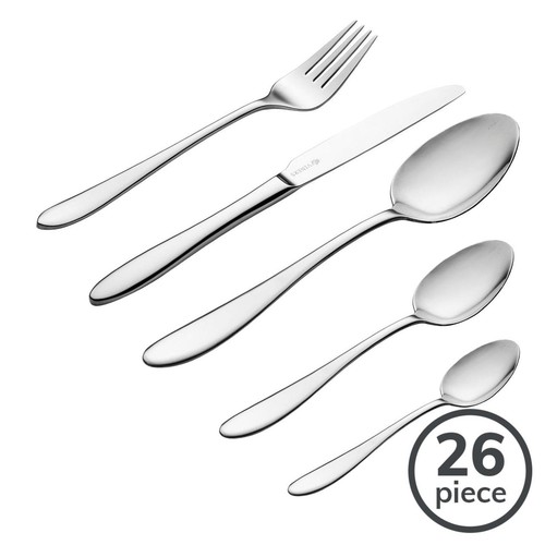 Viners Tabac 18/0 Cutlery Set
