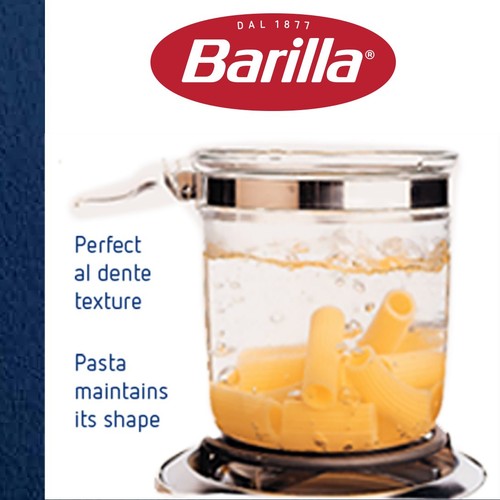 Barilla Pasta Tagliatelle thumbnail 6