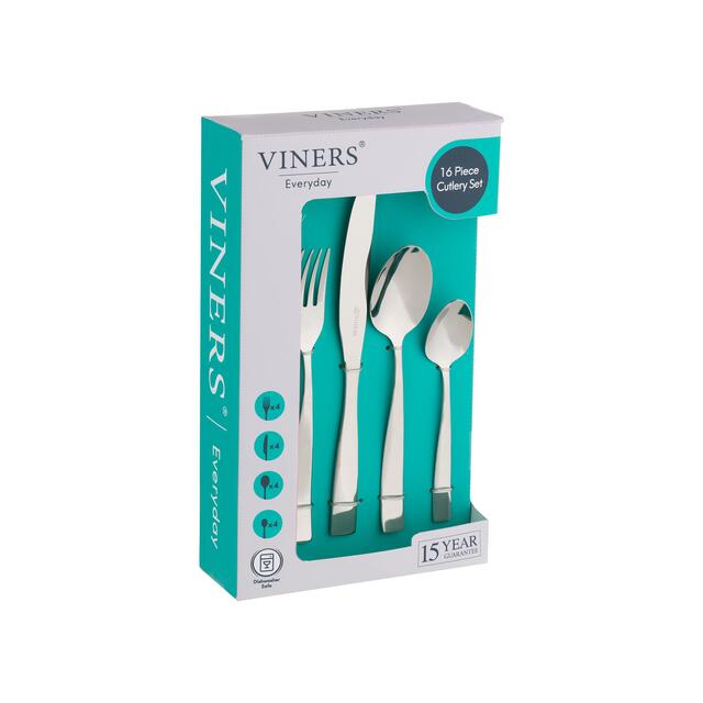 Viners Purity 18/0 Cutlery Set thumbnail 2