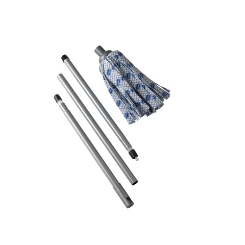Addis Cloth Mop with 3 Piece Handle thumbnail 2