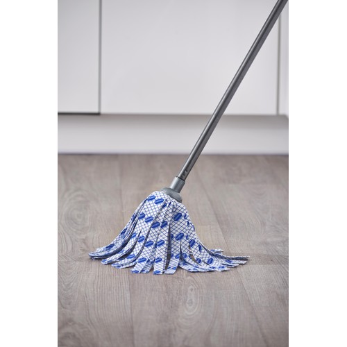 Addis Cloth Mop with 3 Piece Handle thumbnail 5