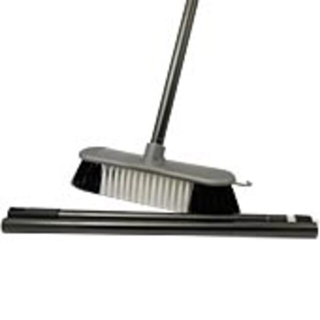 Addis Broom with 3 Piece Handle thumbnail 2