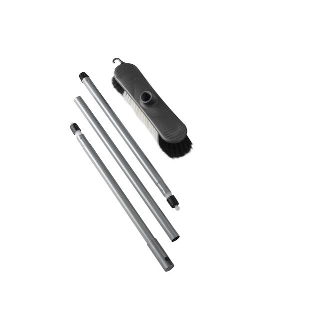 Addis Broom with 3 Piece Handle thumbnail 3