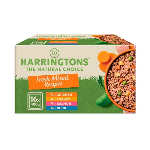 Harringtons Wet Dog Mixed Pack thumbnail 6