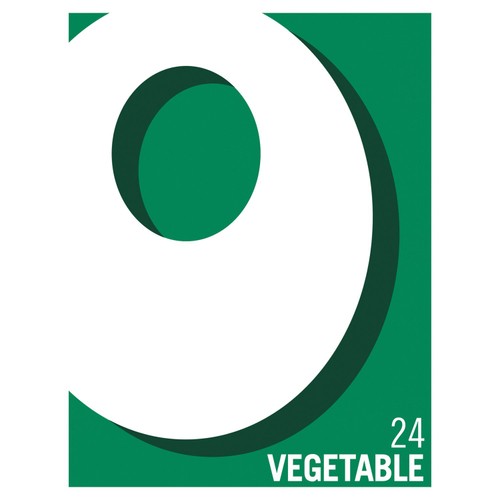 Oxo 24 Vegetable Stock Cubes thumbnail 2