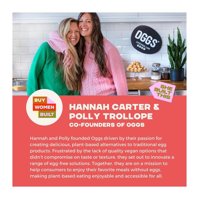 Oggs Victoria Sponge Cakes thumbnail 4