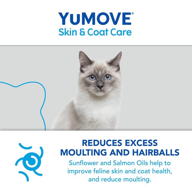 YuMOVE Moulting Cat thumbnail 9