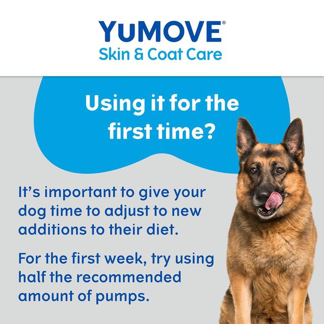 YuMOVE Skin & Coat Care Itching for Adult Dogs thumbnail 7