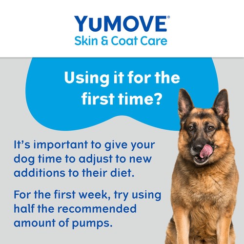 YuMOVE Skin & Coat Care Itching for Adult Dogs thumbnail 6