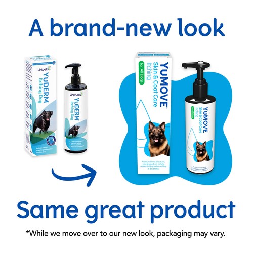 YuMOVE Skin & Coat Care Itching for Adult Dogs thumbnail 8