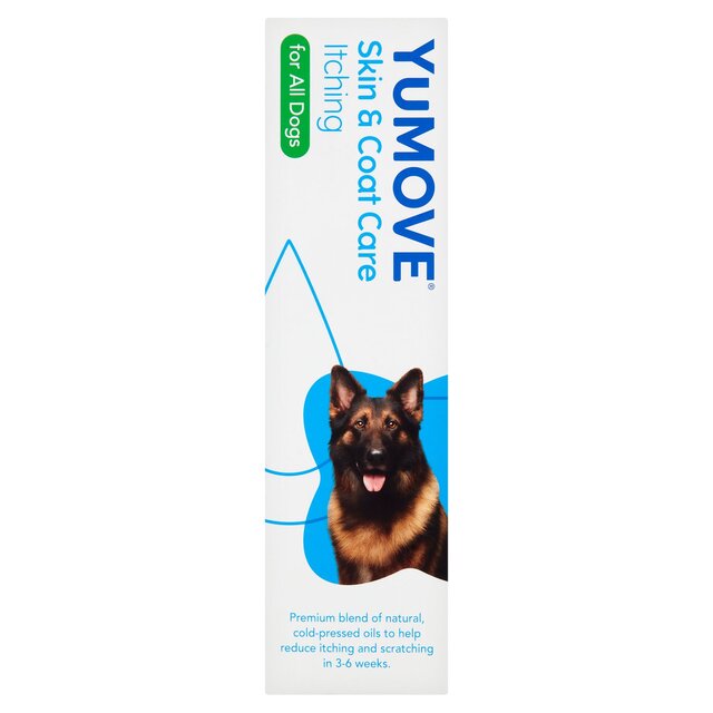 YuMOVE Skin & Coat Care Itching for Adult Dogs