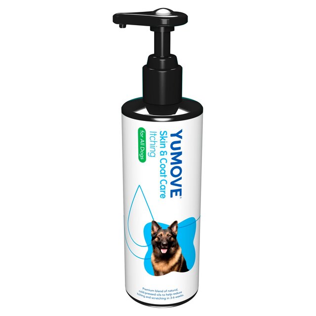 YuMOVE Skin & Coat Care Itching for Adult Dogs thumbnail 2
