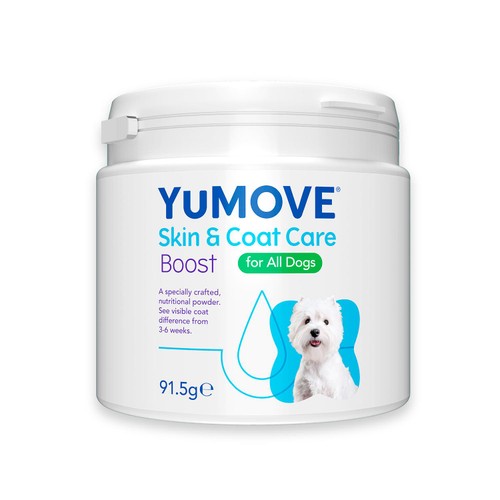 YuMOVE Boost