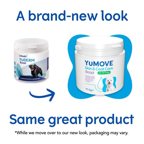 YuMOVE Boost  thumbnail 2